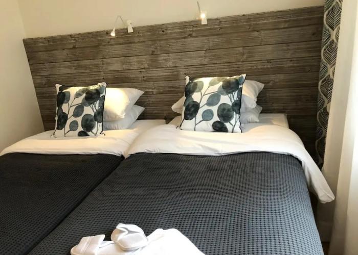 Kroppefjäll Bed & Breakfast