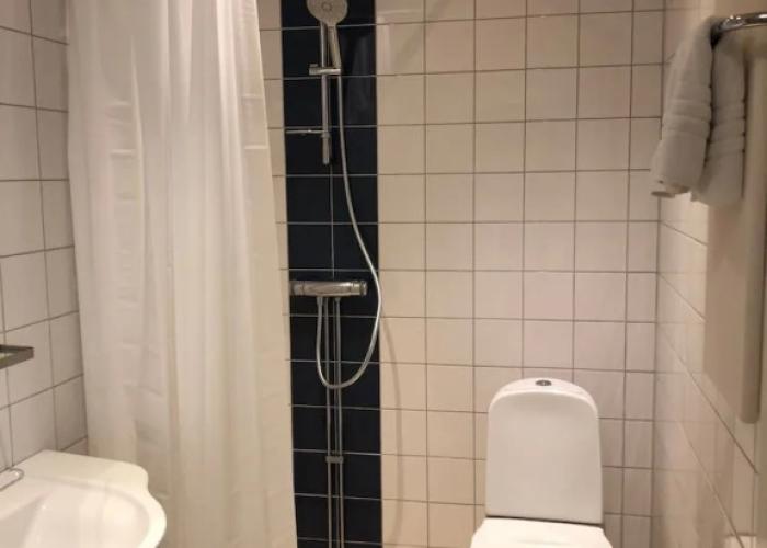 Kroppefjäll Bed & Breakfast