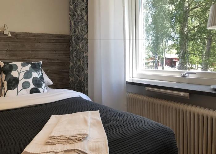 Kroppefjäll Bed & Breakfast