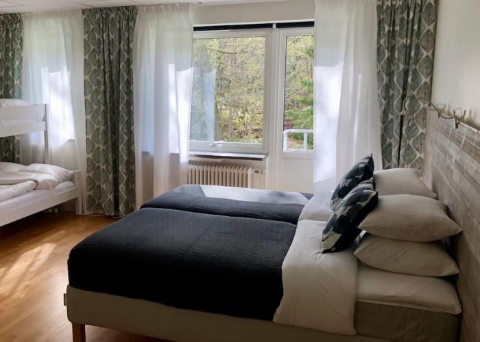 Kroppefjäll Bed & Breakfast