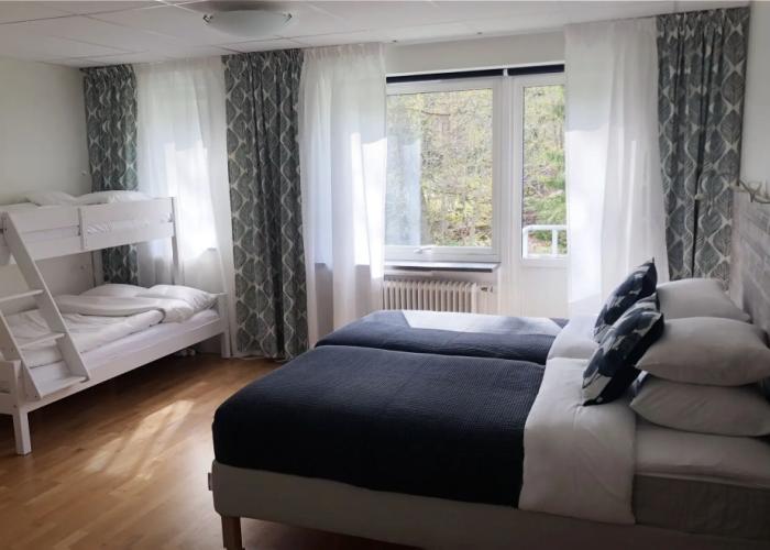 Kroppefjäll Bed & Breakfast
