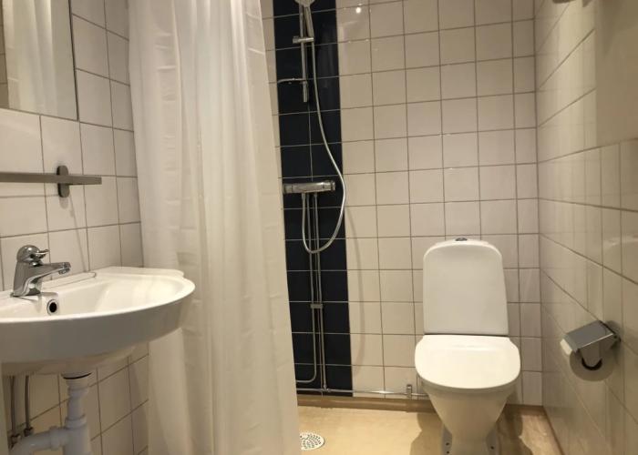 Kroppefjäll Bed & Breakfast