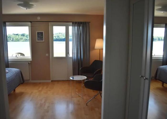 Håveruds Hotell