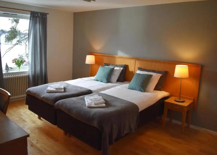 Håveruds Hotell
