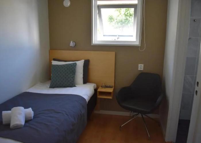 Håveruds Hotell