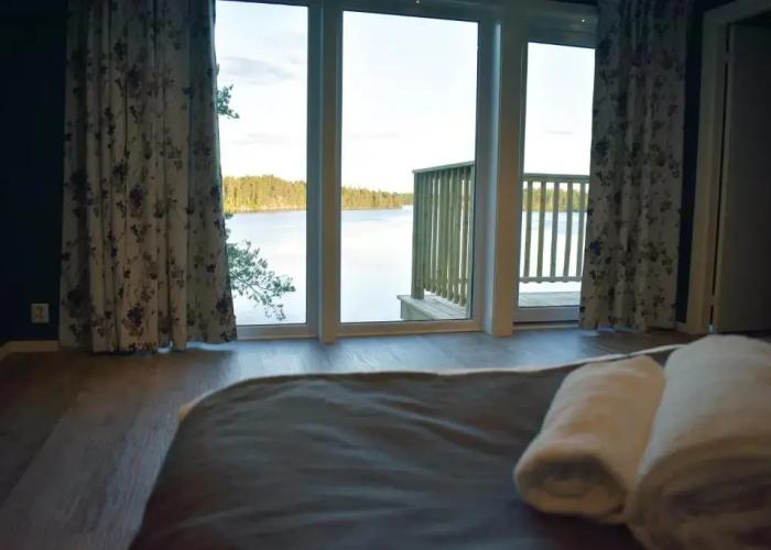 Håveruds Hotell