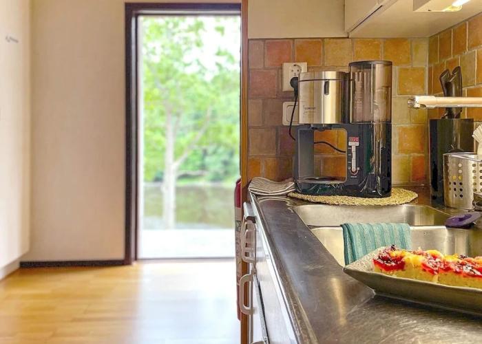 6 Person Holiday Home in Mellerud-by Traum