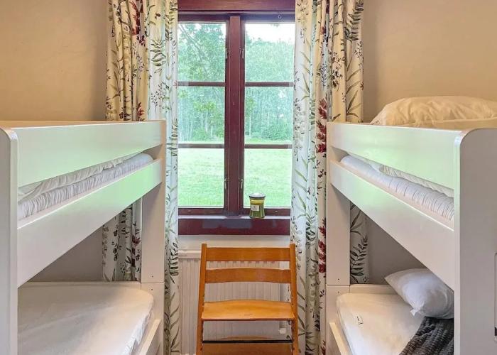 6 Person Holiday Home in Mellerud-by Traum