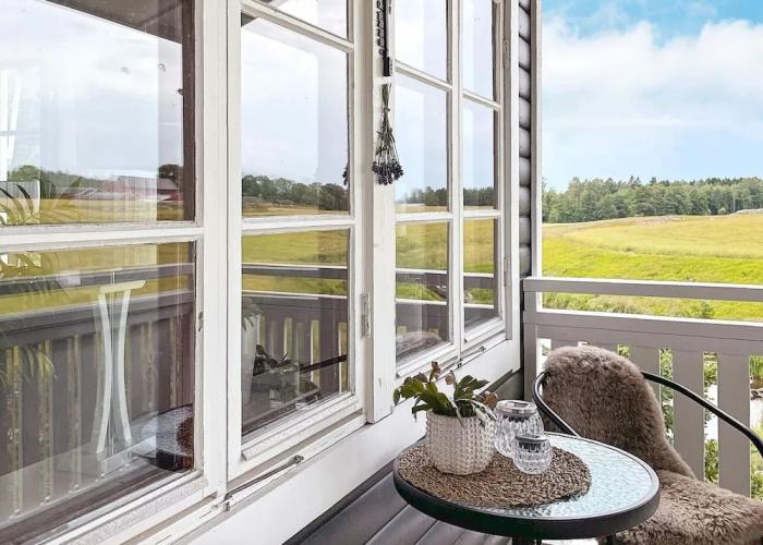 6 Person Holiday Home in Mellerud-by Traum