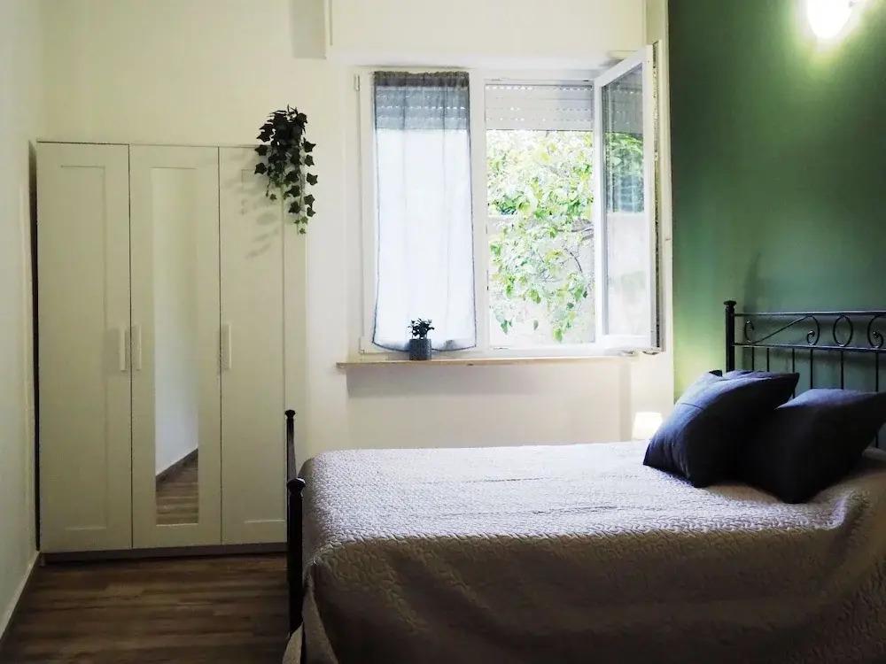 Hotel Residence Villa Nina