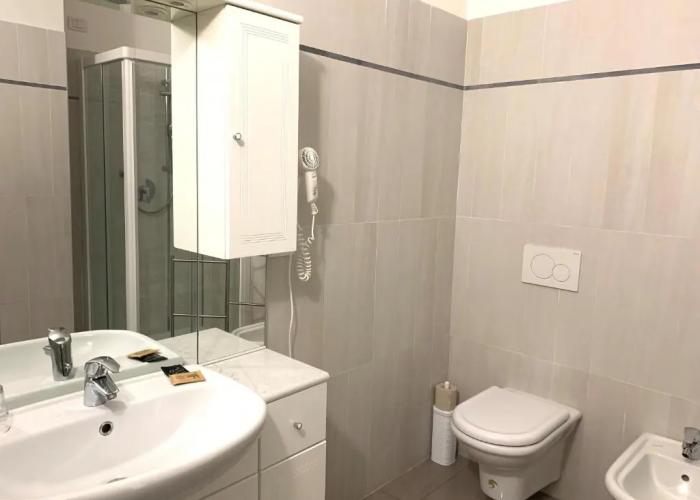 Apartment Prealba