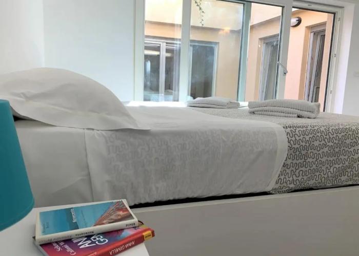 Apartment Prealba