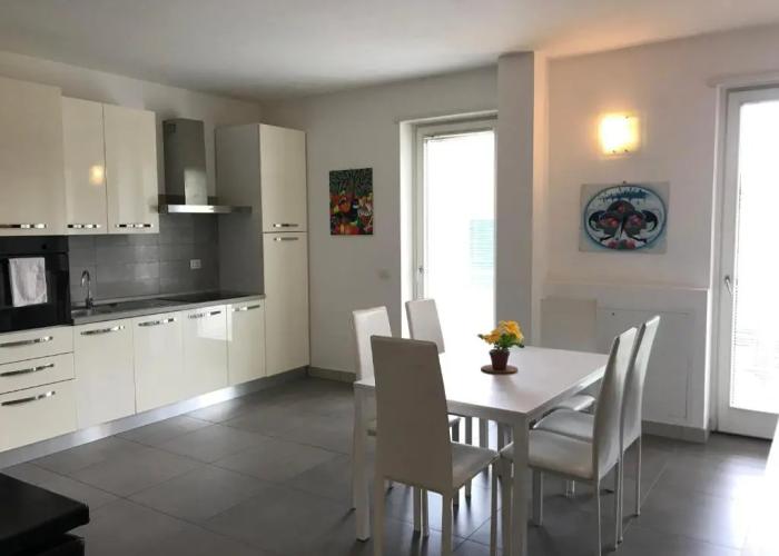 Apartment Prealba
