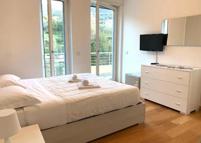 Apartment Prealba