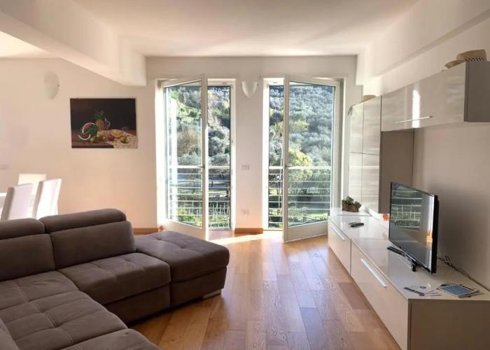 Apartment Prealba