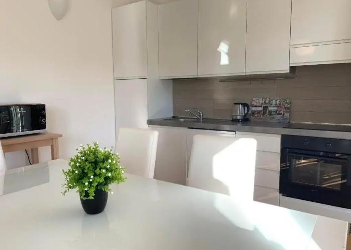 Apartment Prealba