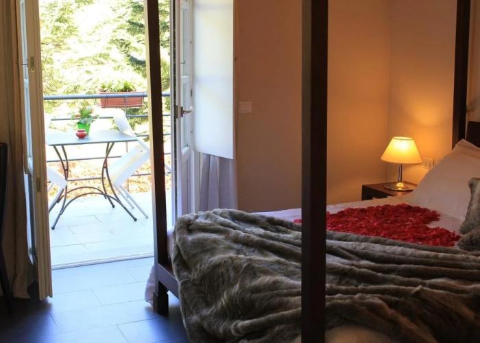 Hotel Abetaia