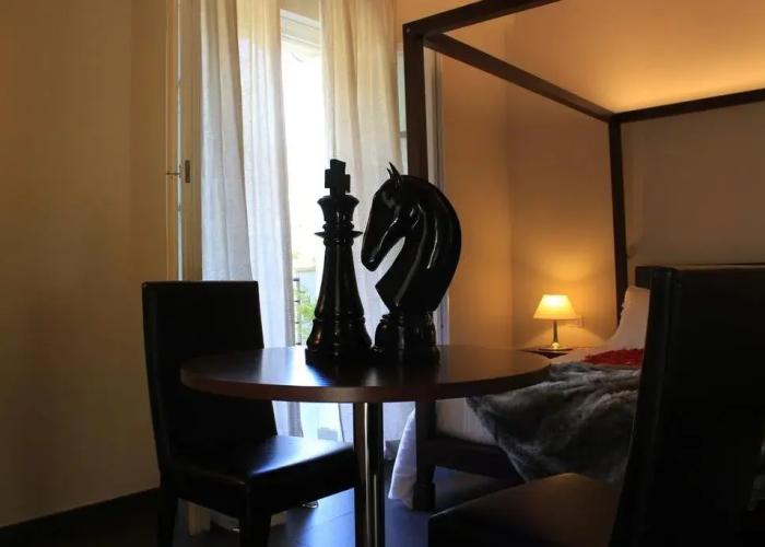 Hotel Abetaia