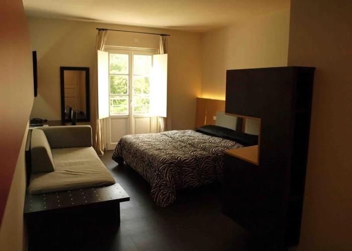 Hotel Abetaia