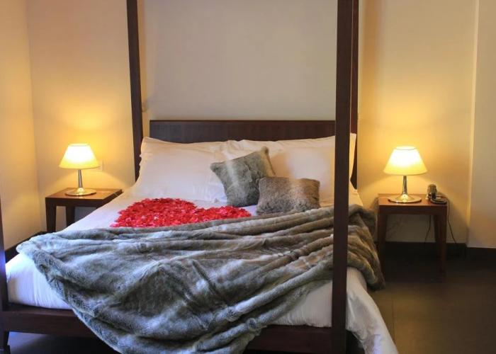 Hotel Abetaia