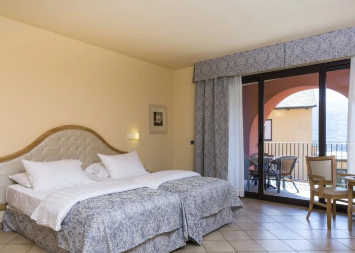 Park Hotel Argento