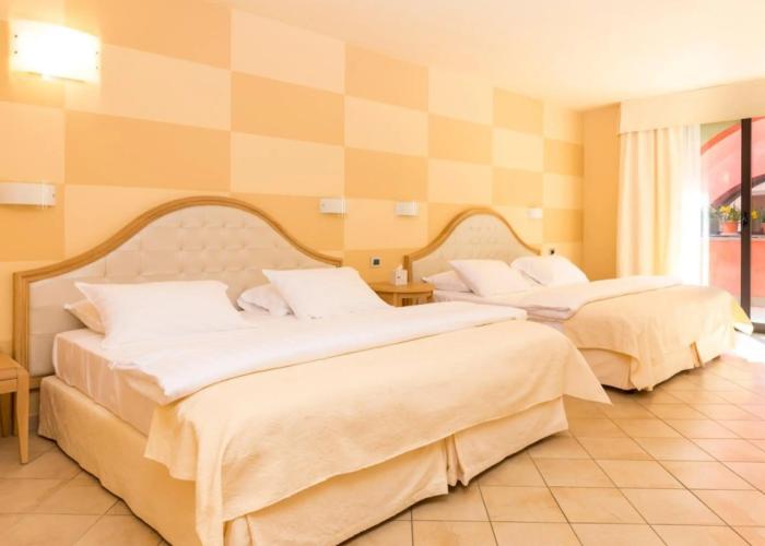 Park Hotel Argento
