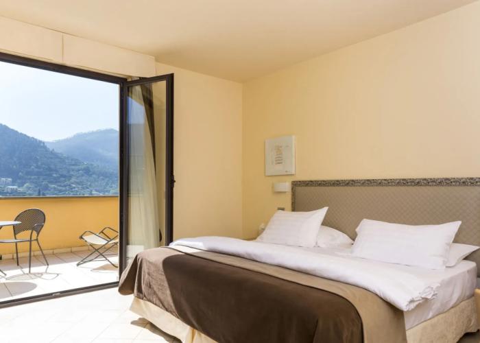 Park Hotel Argento