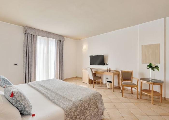 Park Hotel Argento