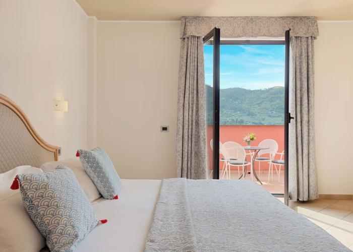 Park Hotel Argento