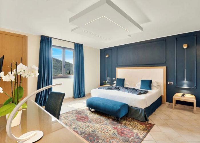 Park Hotel Argento