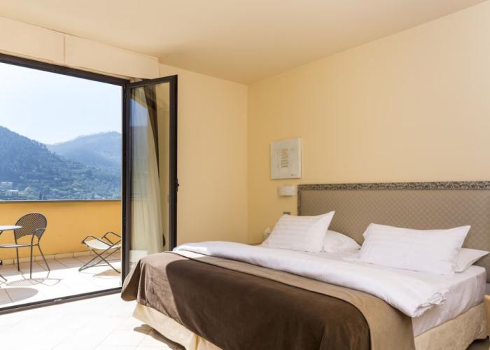 Park Hotel Argento