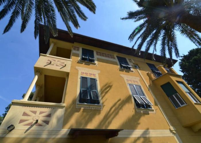 Villa Margherita