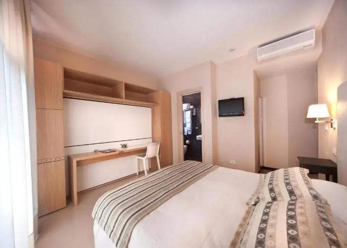 Hotel Carla