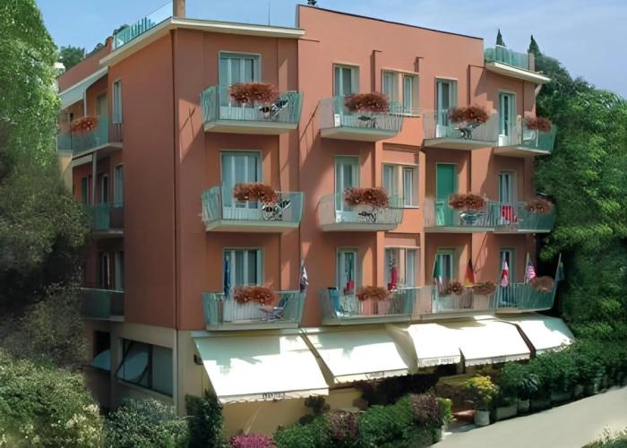 Hotel Carla