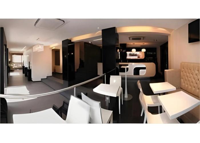 Hotel Carla