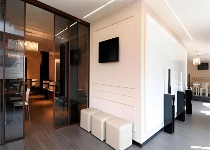 Hotel Carla