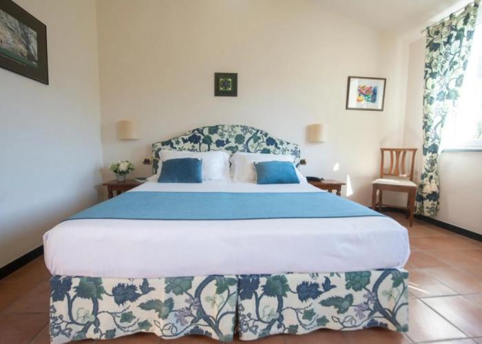 Hotel Al Terra di Mare