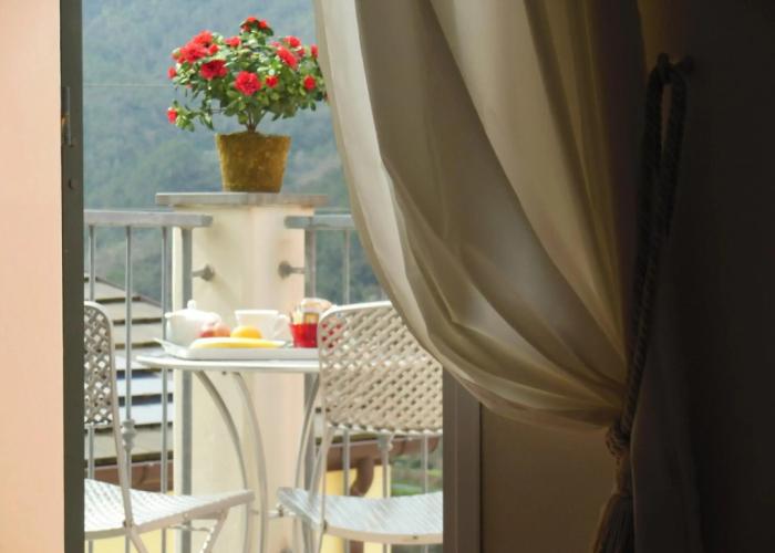 Hotel Al Terra di Mare