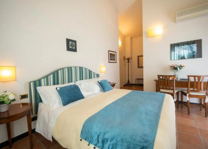 Hotel Al Terra di Mare