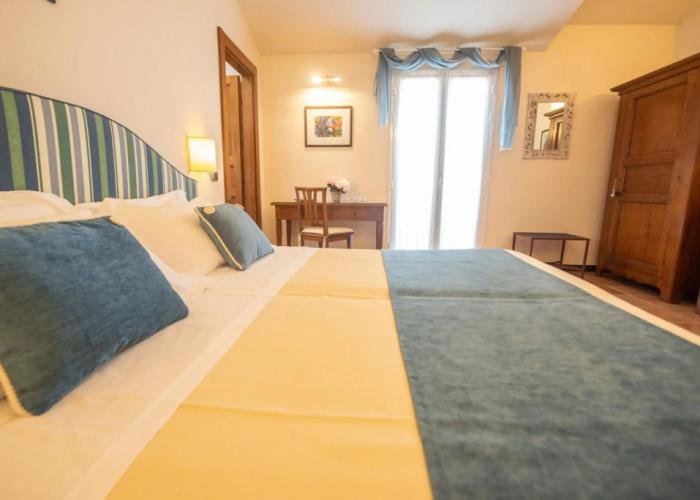 Hotel Al Terra di Mare