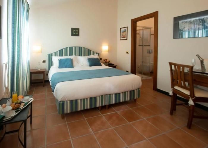 Hotel Al Terra di Mare