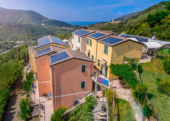 Hotel Al Terra di Mare