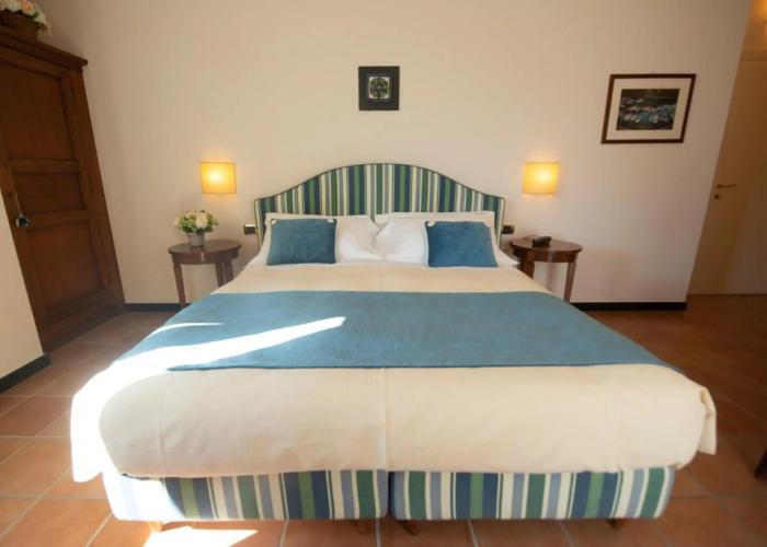 Hotel Al Terra di Mare