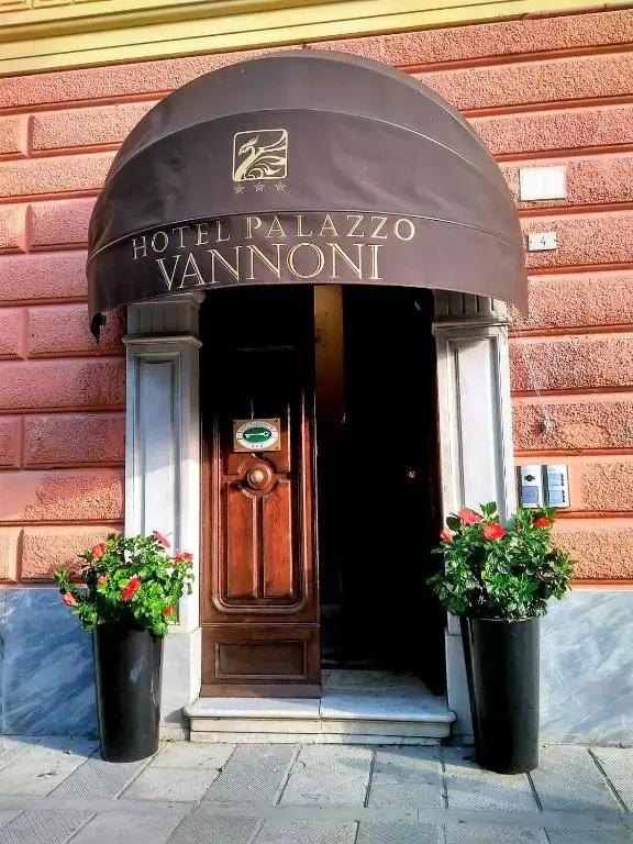 Hotel Palazzo Vannoni