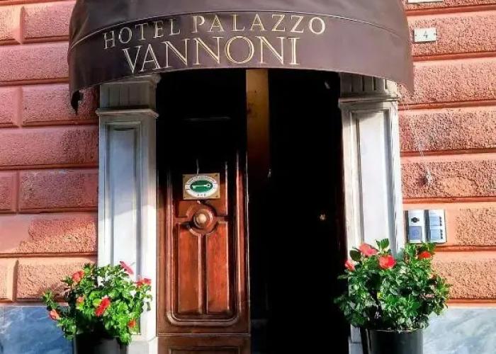 Hotel Palazzo Vannoni