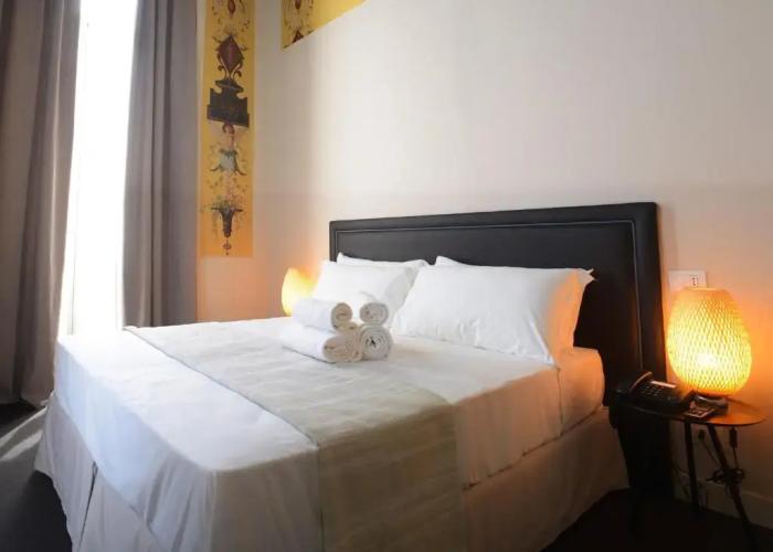 Hotel Palazzo Vannoni