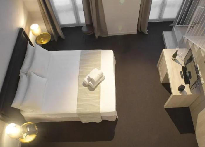 Hotel Palazzo Vannoni