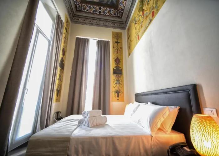 Hotel Palazzo Vannoni