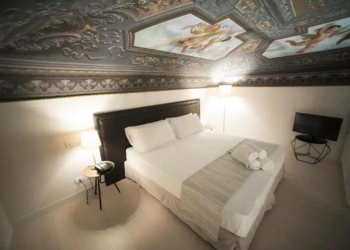 Hotel Palazzo Vannoni
