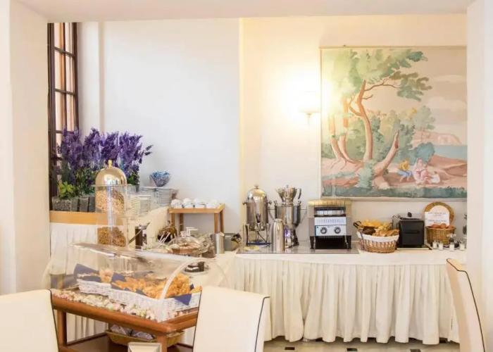 Hotel Nazionale
